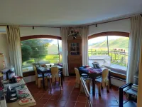 B&B la Terrazza Sui Fieschi