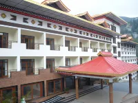 Lemon Tree Hotel Gangtok Hotels in der Nähe von Kloster Enchey