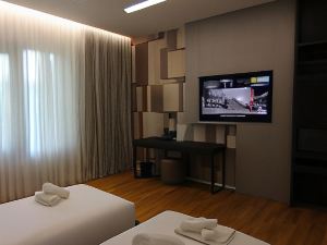 Boutique Hotel Adelar