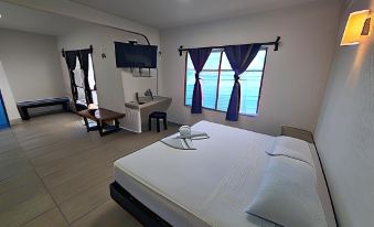 Hotel Vista Laguna Bacalar