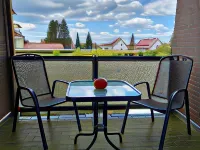 Hotelpension am Thermalbad Hotels in Bad Nenndorf