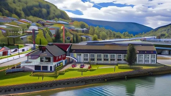 Stryn Hotel