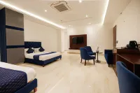 The Eliot Hotel & Banquet