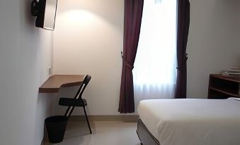 Alzara Hotel Syariah