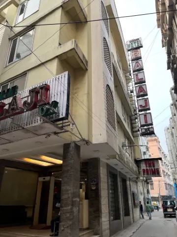 The Prime Balaji Deluxe at New Delhi Railway Station - Free Airport Pickup