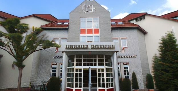 Hotel Erfurt Weisser Schwan Hotels in Erfurt