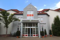 Hotel Erfurt Weisser Schwan - Breakfast