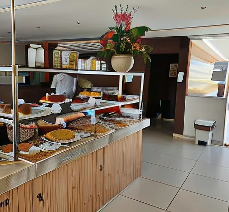 Angra Praia Hotel