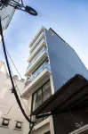 Central Westlake Residence 2 - By Pegasy Group Các khách sạn gần Chợ đầu mối phía Bắc