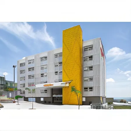 Hotel VM Express Querétaro