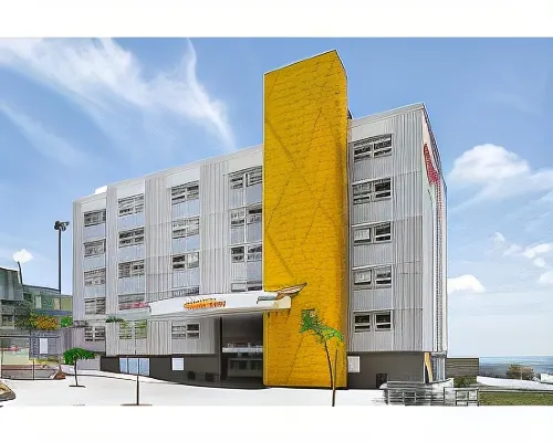 Hotel VM Express Querétaro Hotels in Queretaro