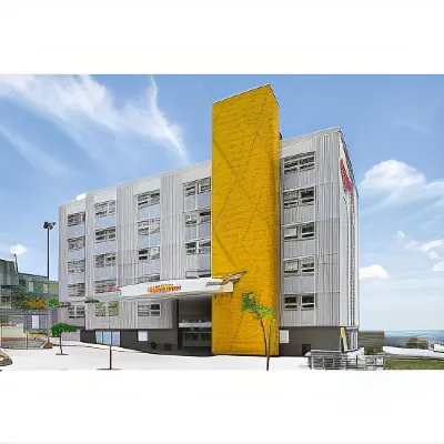 Hotel VM Express Querétaro