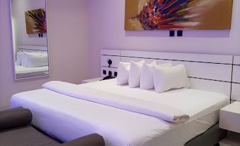 Naie Hotel 2020(Hotel 2020) 3-Star Hotel restaurant