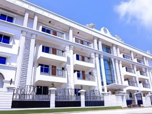 Park Prime - New Digha