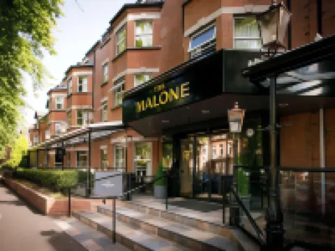 The Malone Hotels in Belfast