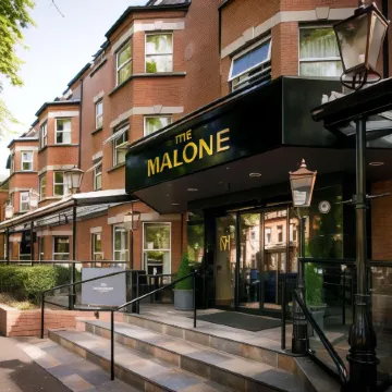 The Malone
