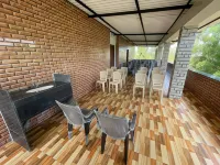 The Phoenix Villa