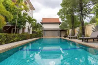 Elegant Escape Residence