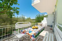 Apartments Zorica Hotels in Živogošće