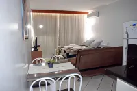 Apartamento confortável