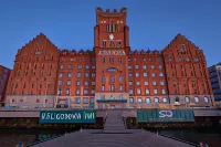 Elite Hotel Marina Tower, Spa & Resort