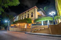 Quinta Las Acacias Hotel Boutique