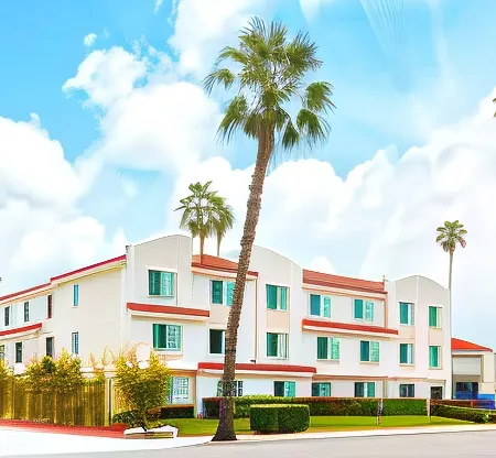 Comfort Inn & Suites Ventura Beach