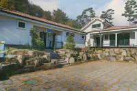 Sancheong Gyeongho River Caravan Hotels in Sancheong-gun