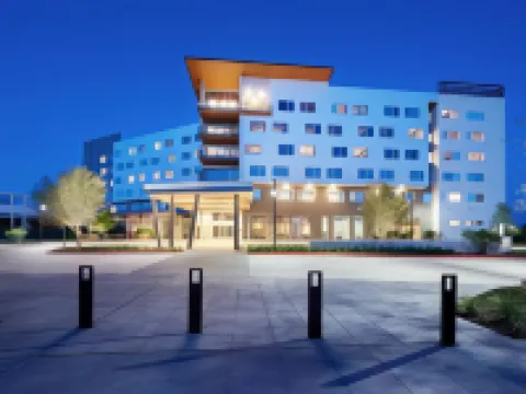 星辰酒店 - 傲途格精選 布賴恩酒店