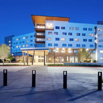 The Stella Hotel, Autograph Collection