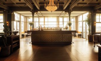 Hotel Hasselbacken