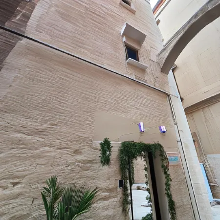 La Dimora Degli Dei