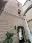 La Dimora Degli Dei - Wifi