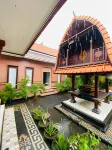 Anya Homestay Hotel in zona Puri Anyar Kerambitan
