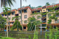 Kondominium Pantai Carita SJ RedPartner