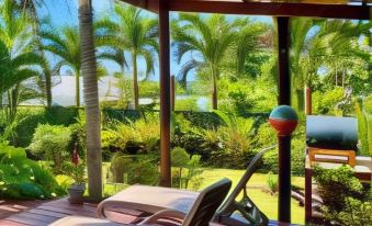 Ariki Retreat Adults Only - Part of the Ariki Experience