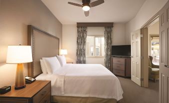 Homewood Suites by Hilton Tucson/St. Philip's Plaza University