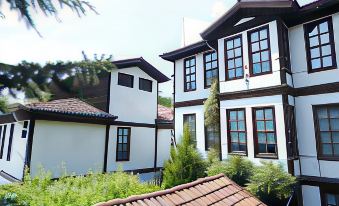 Toprakcilar Mansion Boutique Hotel