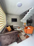 J Spazio Apartelle and Cafe Hotel in zona E Transcribe Education System Incorporated