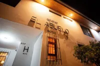Hotel El Abuelo Hotels in 