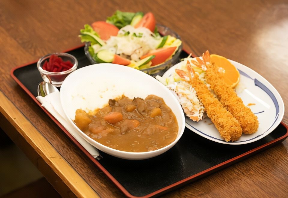 비즈니스 그린 호텔 요카이치