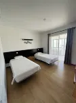 Nova Vista-Inn Pico Hotels near Pico Mountain (Montanha do Pico)
