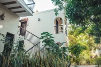Casa Valladolid Boutique Hotel Hotels near Museo San Roque