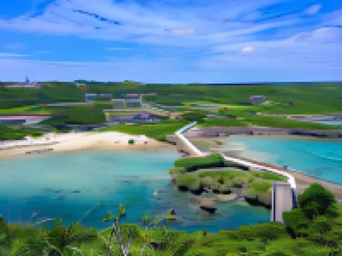 Hotel Torifito Miyakojima Resort Hotels in Miyakojima