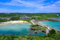 Hotel Torifito Miyakojima Resort Hotels in Miyakojima