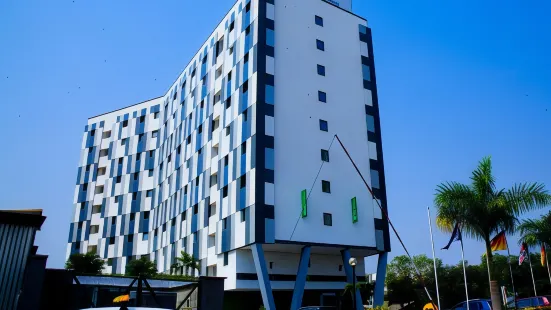 Ibis Styles Accra Airport