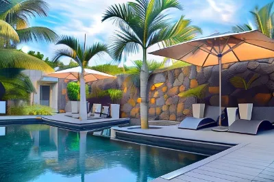 Paradise Beach by Horizon Holidays