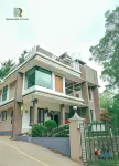 Athirapilly on the Rocks Hotels in Pariyaram