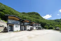 Yeoncheon Seonnyeobawi Pension Hotels near Jeongog-Yeog