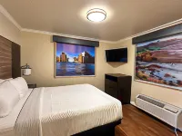 Beachwalker Inn Cayucos